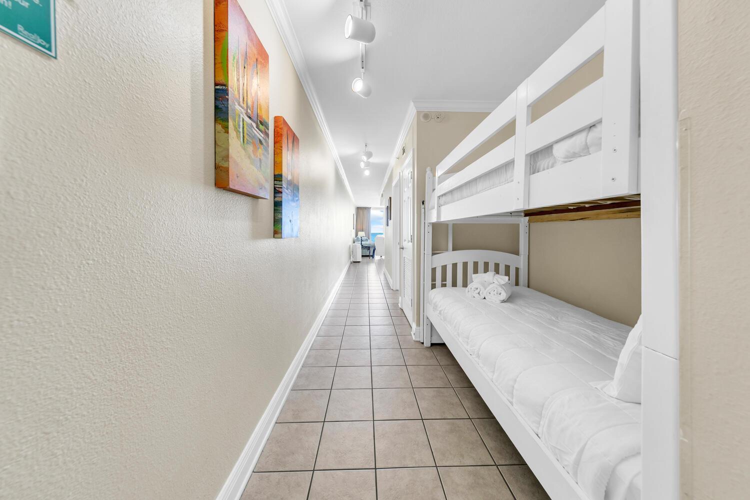 Emerald Beach 1033 Panama City Beach Exterior foto